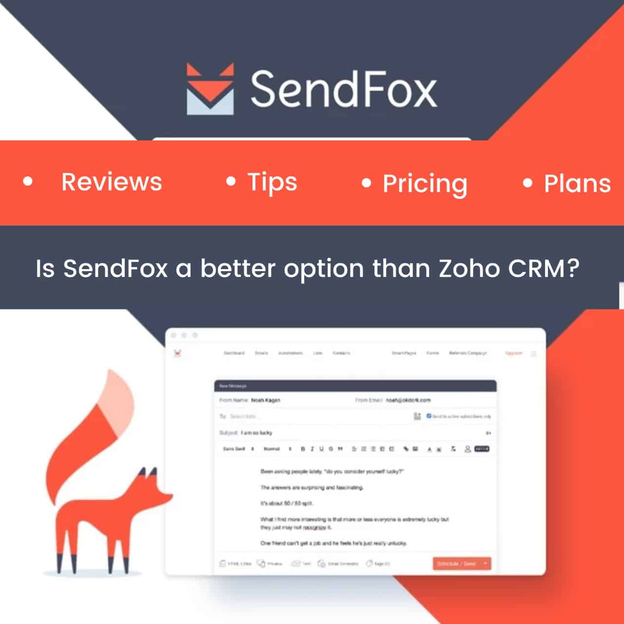 sendfox-review