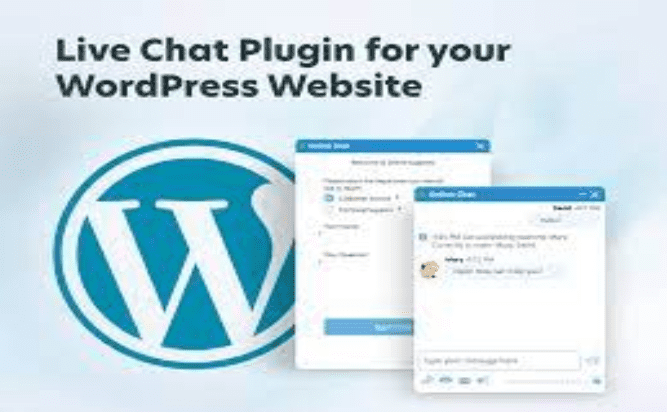 Best free chat plugin for wordpress