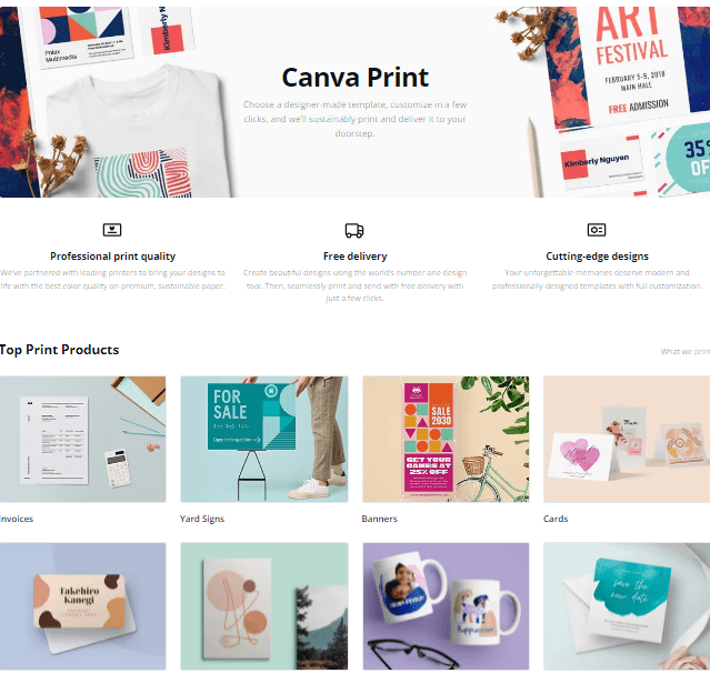 canva pro review