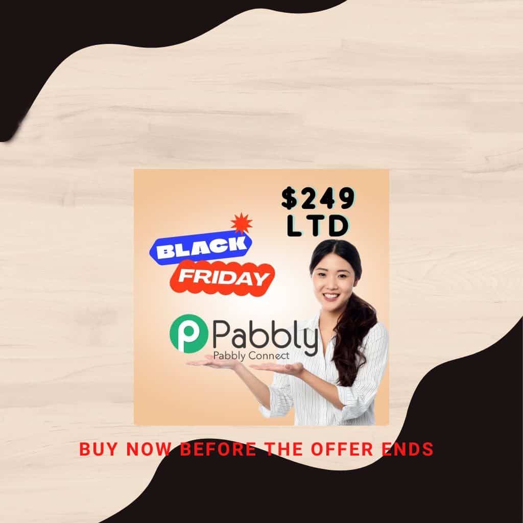 pabbly Life time deal 2022
